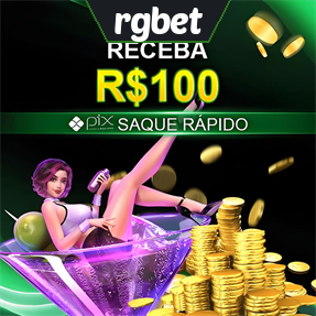 rgbet Ganhe R$ 100,00 Gratis