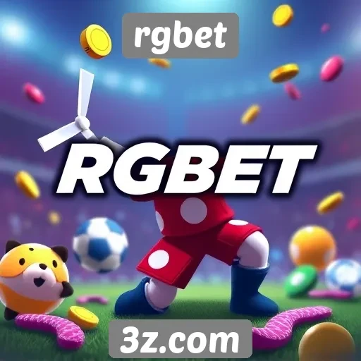 Análise das melhores opções de jogos no rgbet