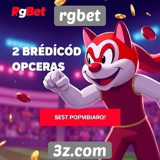 Ofertas e promoções no rgbet para novos usuários