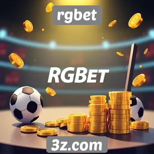 Benefícios de apostas online no rgbet