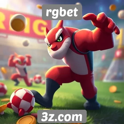 Recentes atualizações no site de jogos rgbet